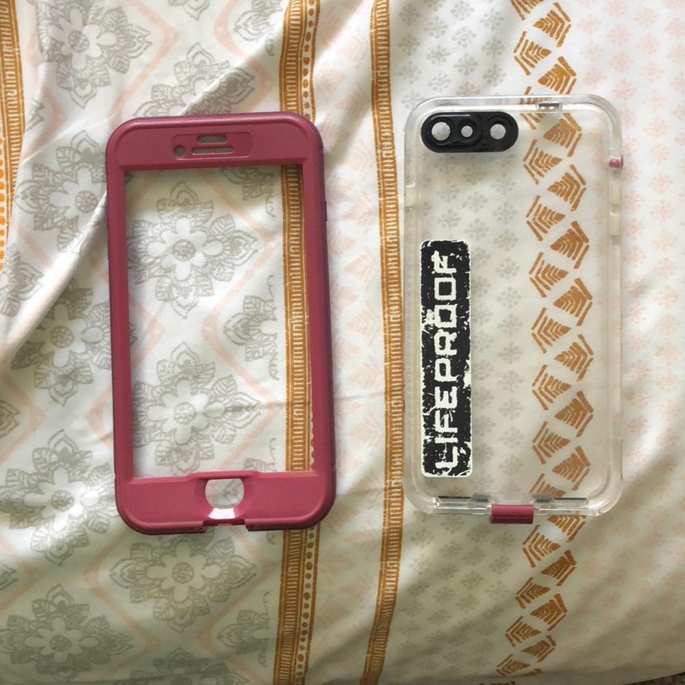 Lifeproof NUUD